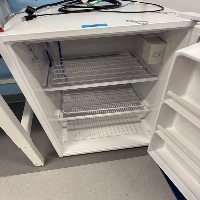 Fisherbrand Isotemp Undercounter Freezer image 0